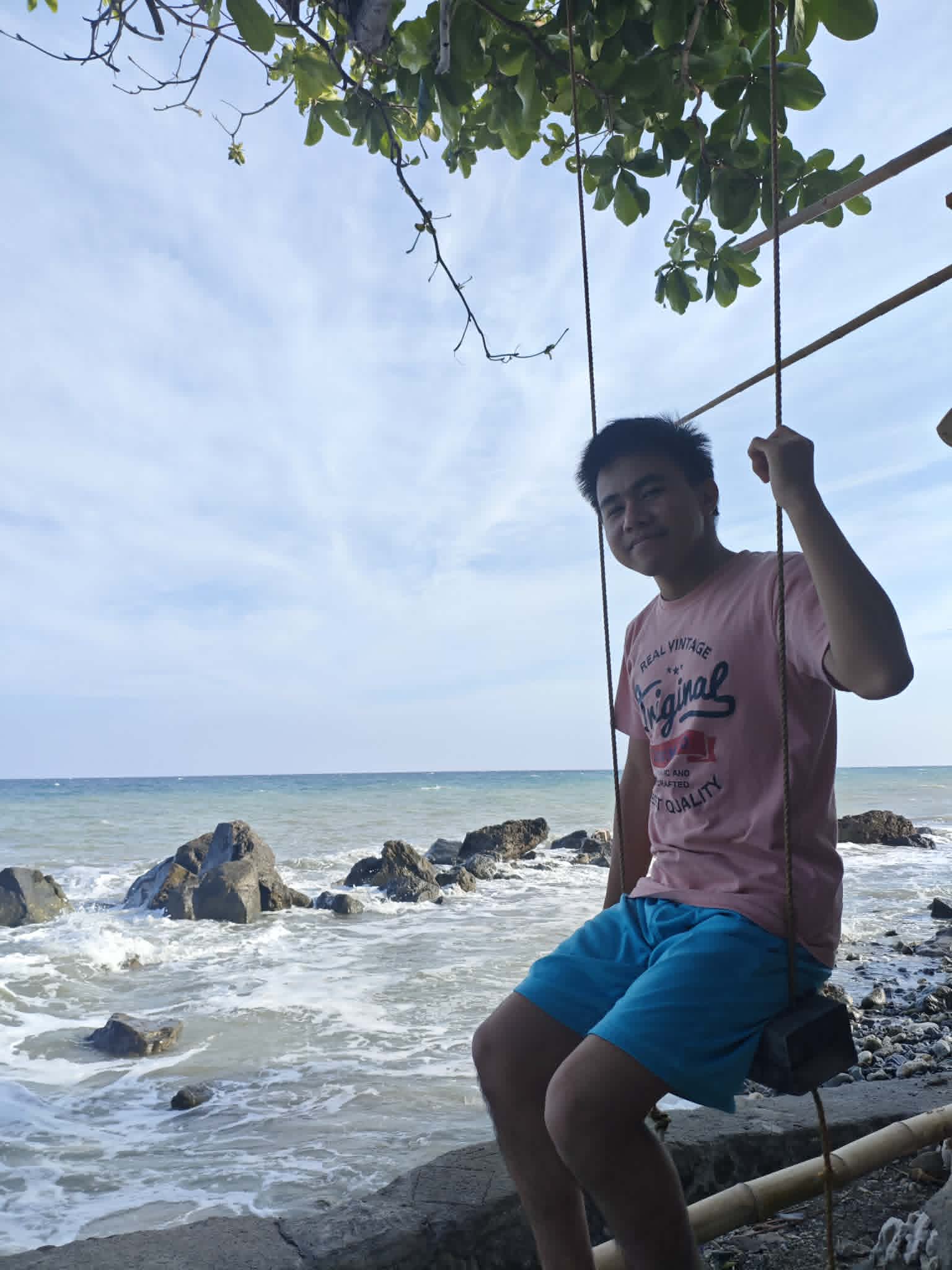 Cyrus Bryen Lim profile placeholder